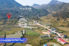 Bán đất nền sapa đã có sổ full giá siêu rẻ chỉ hơn 1trm2