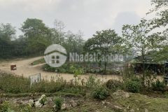 Đất nền sapa siêu tiềm năng, giá cực rẻ