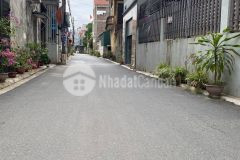 Mặt chính kinh doanh làng cam cổ bi, gia lâm oto tránh giá 61trm2