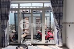 Bán giùm điện biên phủ 81m2 4 lầu 4.1x20 21.2 tỷ, phường 25 bình thạnh