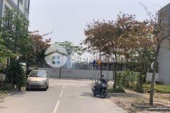 Chủ cần bán 80m2 đất tđc trâu quỳ, gia lâm, view vườn hoa đường 13m vỉa hè giá 100trm2