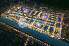 Bán cắt lỗ lô đất nền dự án tnr bỉm sơn thanh hóa, 70 105m2, vốn đầu tư ban đầu 700 triệu.