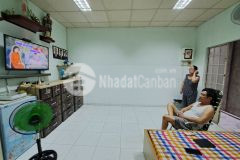 Chỉ 1tỷ8 có hộ. khẩu q.8 nhà 1 đời chủ 20m ra mặt tiền 0901462938 ms. dung