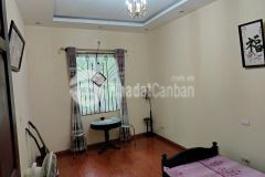 Bán nhà ngọc thụy long biên 35mx5t chỉ 2.75 tỷ ngõ thông ba gác đỗ cửa.