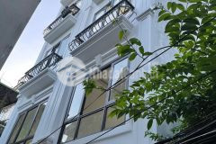 Ccmn cầu giấy 50m2 x 6t 11 phòng khép kín 660 tr năm, 7.1 tỷ