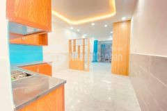 Nhà 1sẹc 56m24m x 14m chỉ 2.35 tỷ gần gigamall hiệp bình chánh thủ đức