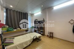 Mặt phố lạc nghiệp trần khát chân 4 tầng dt 85m2 kdvp hai bà trưng