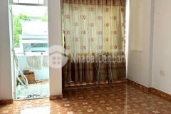 Nhà mới vào ở ngay hxh chiến lược mã lò 48m2 nhỉnh 4 tỷ. không lộ giới.