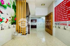 Bán nhà mặt tiền kinh doanh 74m2, 4 tầng, đường nguyễn thị thập, phường tân quy, quận 7, nhỉnh 12 tỷ