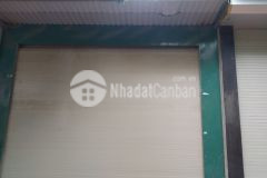 Bán đất mặt ngõ 181 trần phú tặng nhà c4, 38m2 chỉ 3.79 tỷ. lh 0989.62.6116