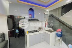 Nhà cần bán gấp, giảm giá sập sàn gần 1 tỷ, rẻ nhất khu vực q12.