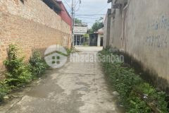 Đât hơn 1 ty ven khu công nghê cao hoa lac 145m2 măt tiên 7m