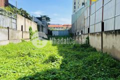 Hot lô đất mặt tiền kdmb nguyễn thị thập, phường bình thuận, quận 7