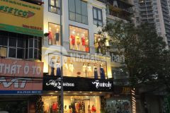 Bán nhà mặt phố láng hạ, sổ đỏ siêu đẹp, 189m2, giá chỉ 105 tỷ