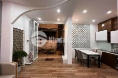 Nhà đẹp, hẻm nguyễn cảnh dị, 6 x 5.2m, chỉ 4.2 tỷ, tân bình