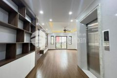 Bán nhà thanh xuân, khu vực thanh xuân trung 46m2x 5 tầng mt 3.5m nhỉnh 6 tỷ