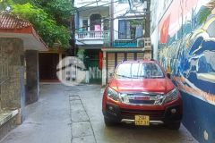 Bán nhà nguyễn văn cừ dân xây ngõ thông ô tô qua nhà 58m2 giá 5.25 tỷ.