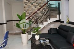 Nhà đẹp hẻm 4m, rộng 4 dài 12, trần cao vân, 8.3 tỷ, phú nhuận