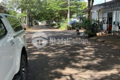 Bán đất mặt tiền đường tôn thất tùng khu phân lô lê vụ phường tân lập giá 3,85 tỷ