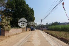 Bán nhanh 305m2 đất nằm gần khu quần thể nghỉ dưỡng nhiều biệt thự siêu đẹp tại muỗi, yên bài, ba vì