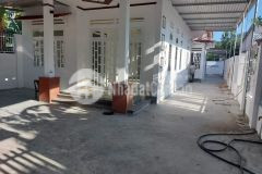 Bán nhà vườn suối hiệp sau lưng nhà thờ cư thịnh