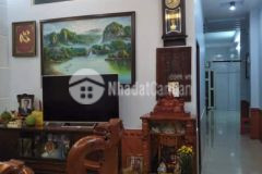 Nhà mặt tiền đường d2 tăng nhơn phú a, diện tích 110m đúc 2 lầu khu trung tâm