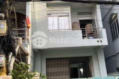 Bán gấp nhà mặt tiền đường số tân quy quận 7 giá siêu hot chỉ 130trm2