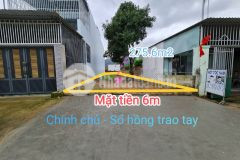 Bán đất gần đại lộ nguyễn tất thành phước đồng