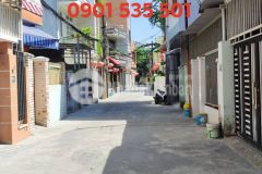 Bán nhà lý tự trọng quận hải châu 112m2 ngang khủng kinh doanh giá 4 tỷ