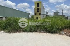 Chinh chu cân ban gâp lô đât kcn visip 2 mơ rông