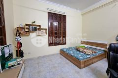 Hót hót. nhà hoàng quốc việt.42m2, 4tầng,mt 4.0m, ô tô vào nhà. nhỉnh 12 tỷ.lh 0962745289