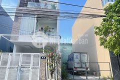 Mt nguyễn xuân khoát, gần biển phạm văn đồng, sơn trà, 80m2