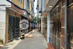 Bán đất tặng nhà ngọc hồi phân lô quân đội 63m2 3 tầng ô tô chỉ 3,3 tỷ.