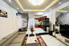 Siêu phẩm phú diễn lô góc ngõ oto tránh dt465. mt4.5m giá chỉ 3.9 tỷ