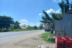 Đất bds mặt tiền ql 1a tân phúc hàm tân 8,5x120 giá chưa qua đầu tư 2,975 tỷ