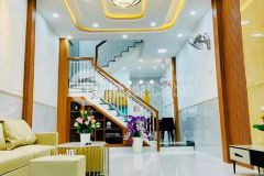 Bán gấp nhà đẹp ngõ 73 hoàng ngân, thanh xuân, dt 40m2 x 3t, tặng nội thất