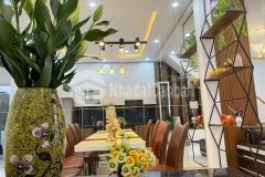 Bán nhà đẹp doãn kế thiện,cầu giấy,lô góc,ô tô tránh,vỉa hè,50m,4t,4m,chỉ 9.2 tỷ lh 0966866250