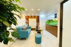 Nhà dân xây 50m lê đức thọ, mt4m kinh doanh, ô tô đỗ 3,7 tỷ