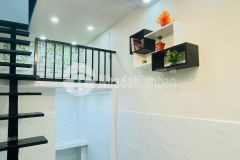 Bán nhà phú thọ hoà 10m2 2 tầng 2mx5m giá 1.39 tỷ phú thọ hoà, tân phú.