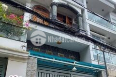 Ba bước sang quận 1 hoa lệ nhà 5t cách mặt tiền 20m. chỉ 6.3 tỷ. p17. bình thạnh