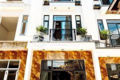 4 căn nhà kiệt 2 oto tránh nhau điện biên phủ gần chợ trường siêu thị nhà này không mua thì mua nhà