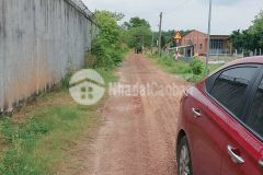 500m² mặt tiền rộng chưa qua đầu tư, sát chủ ngay củ chi hcm.