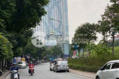 Bán nhà mặt phố, kinh doanh, ô tô, 135m2, mt7m, view sông, ngọc thụy, long biên, nhỉnh 14 tỷ