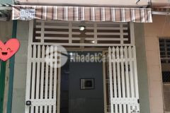 Nhà hxh kd huỳnh văn bánh, p13, phú nhuận, 42m2, 2 tầng, giá rẻ. tùng thổ cư.