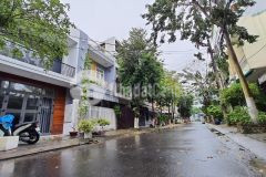 Bán nhà mặt tiền thanh khê80m22 tầngchỉ 4 tỷ0985810183