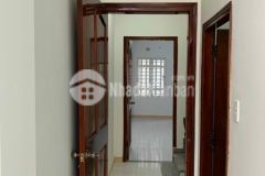 Nhà hẻm 4m nơ trang long, 4 x 13m, 2 lầu, 8 tỷ 300, bình thạnh