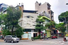 Trung tâm hoàn kiếm cần bán nhà mặt phố nguyễn gia thiều 215m2 mt11m giá 55 tỷ