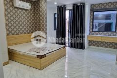 Nhà đẹp, bán gấp, 5 tầng, hxh, phạm văn bạch, chỉ 8.2 tỷ.