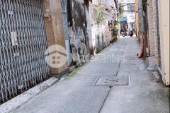 Nhà đẹp giá rẻ, 3 tầng, hxhhuỳnh văn bánh, tt phú nhuận, chỉ 2.1tỷ.