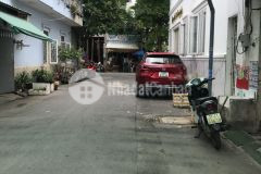 Lời ngay khi mua chỉ 4tỷ750 nhà 65m2, hxh thông lũy bán bích tân phú